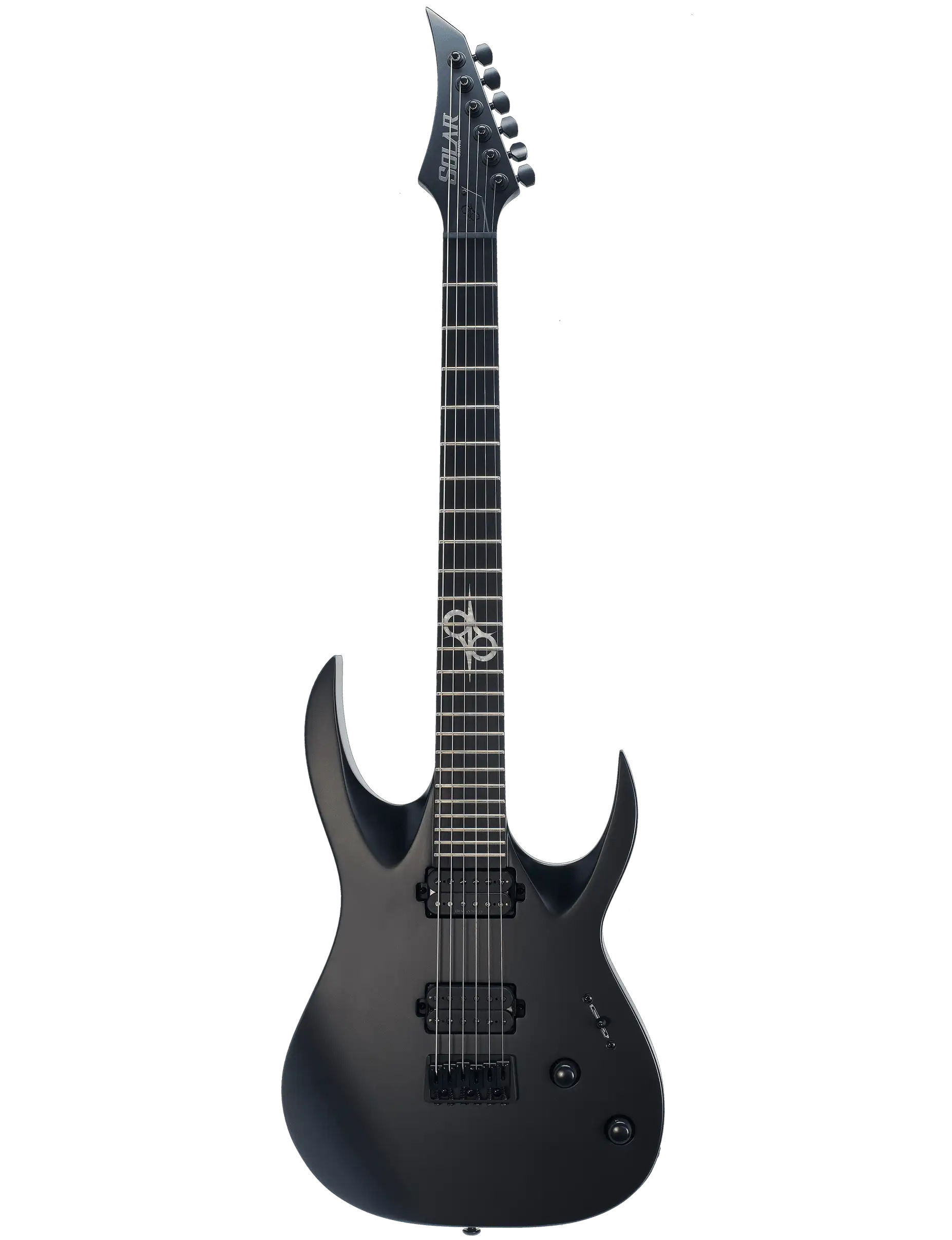 Solar Guitars A2.6C