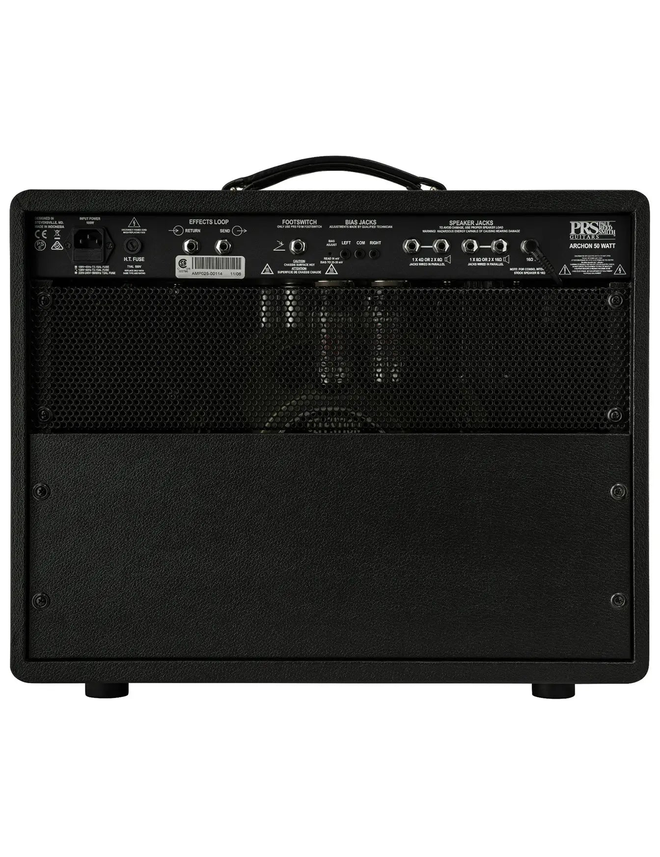 PRS Archon 50W Combo