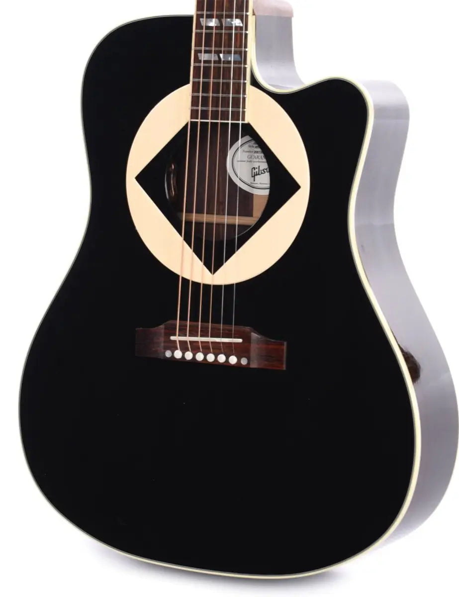 Gibson Jerry Cantrell "Atone" Songwriter