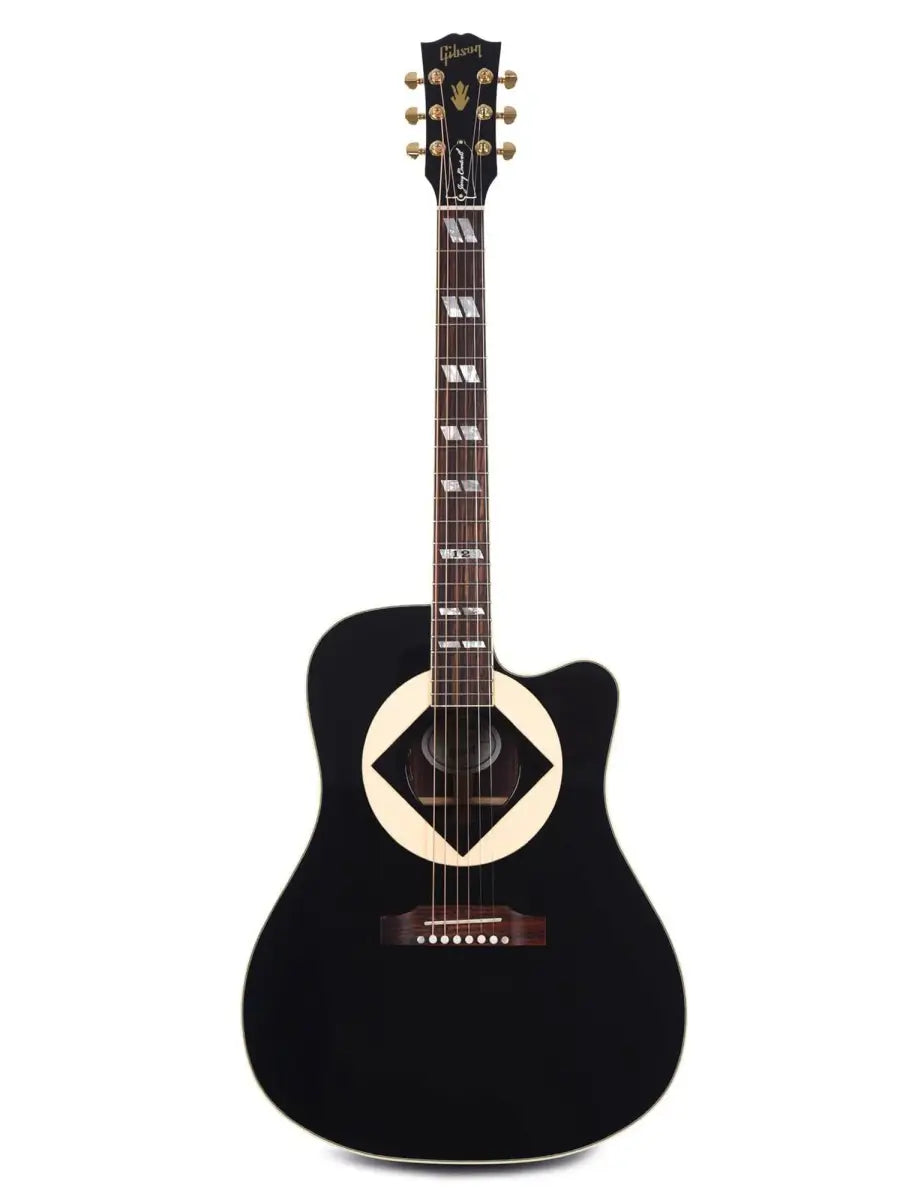 Gibson Jerry Cantrell "Atone" Songwriter