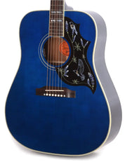 Gibson Miranda Lambert Bluebird Bluebonnet