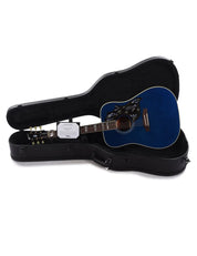 Gibson Miranda Lambert Bluebird Bluebonnet