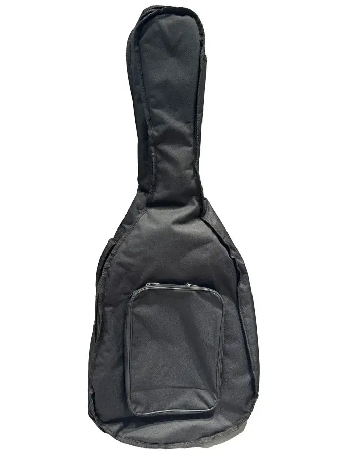 Carlos B02W Dreadnought Guitar Padded Case