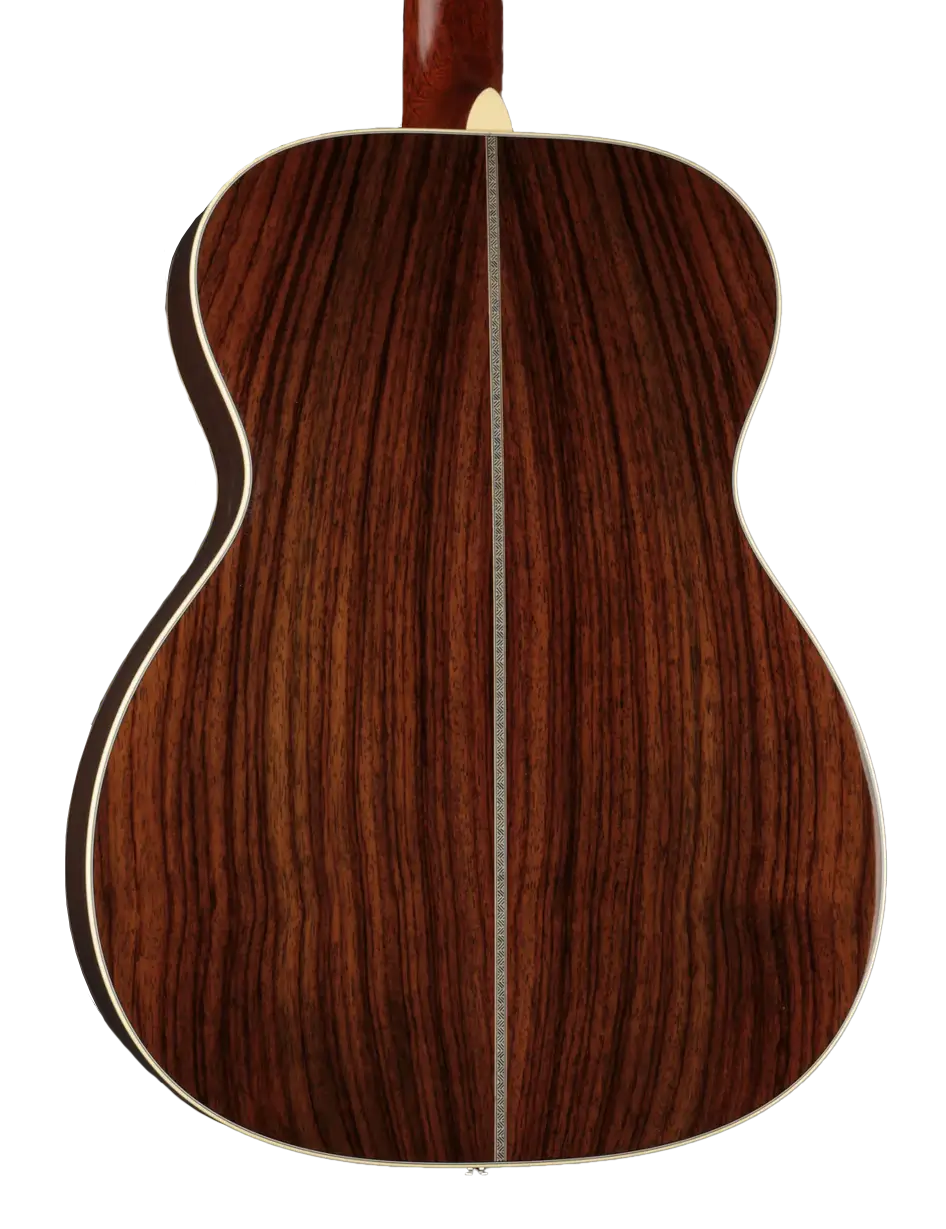 Martin OMJM John Mayer Signature Model