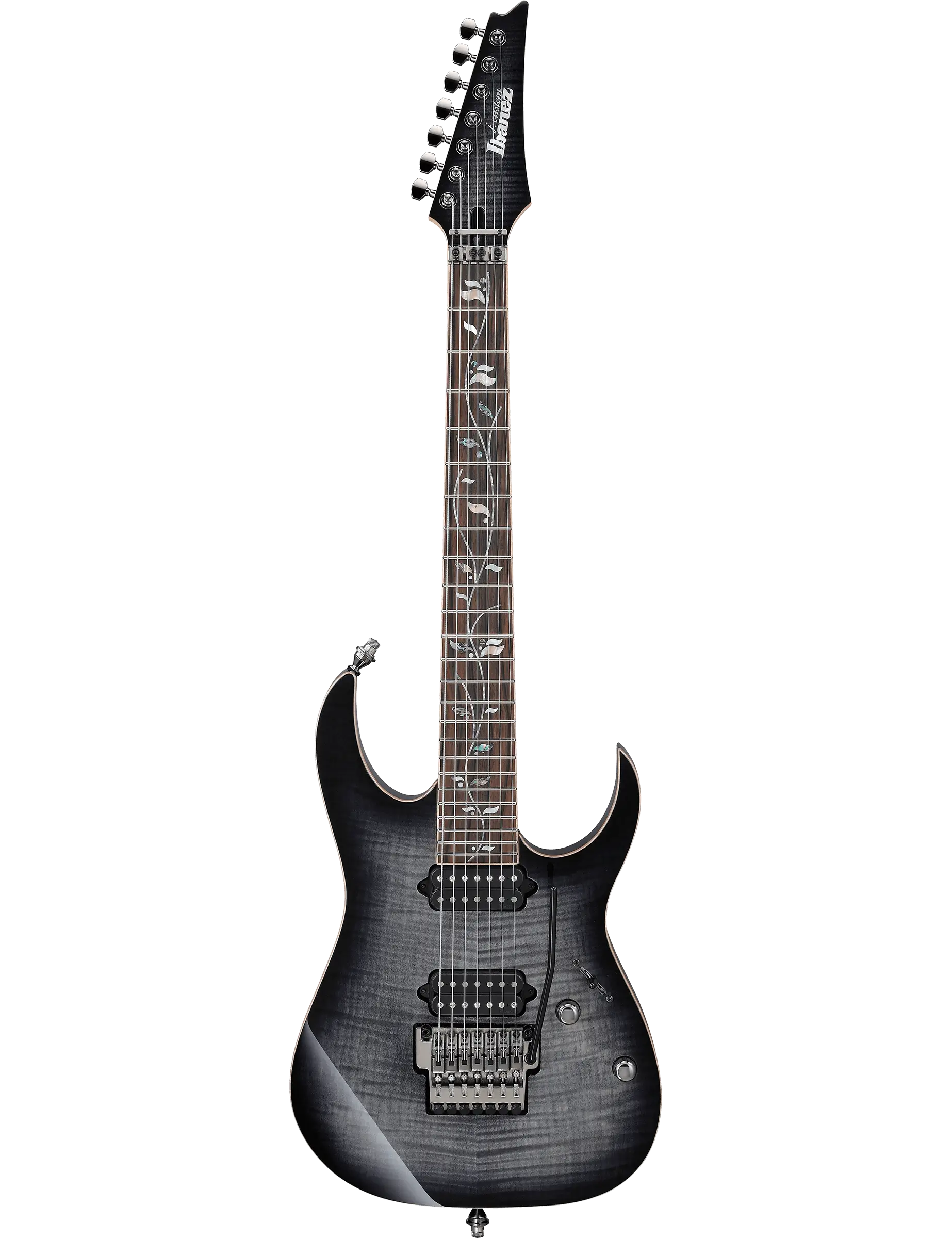 Ibanez RG8527 J.Custom