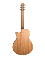 Furch Blue Gc-CM a Master’s Choice
