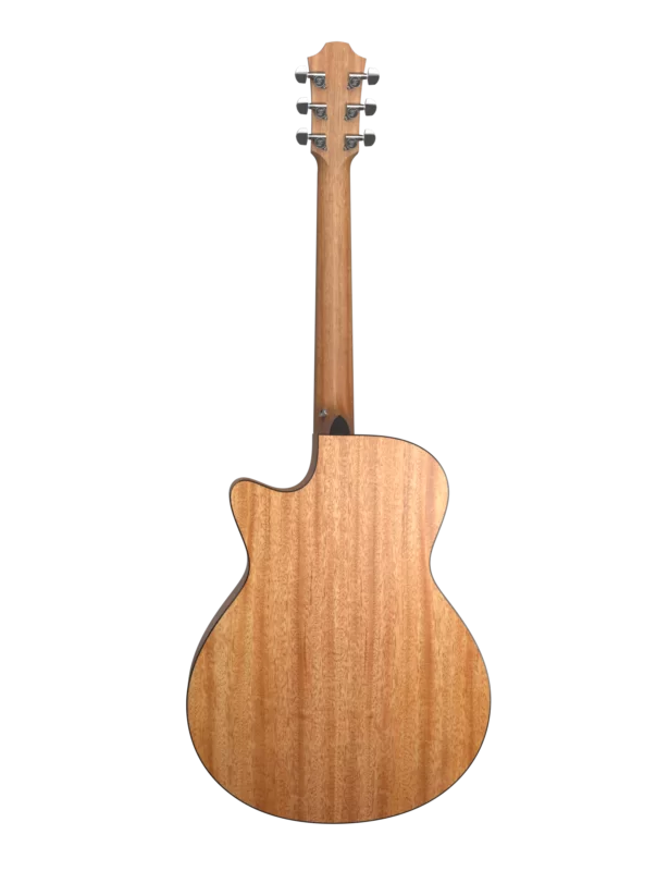 Furch Blue Gc-CM a Master’s Choice
