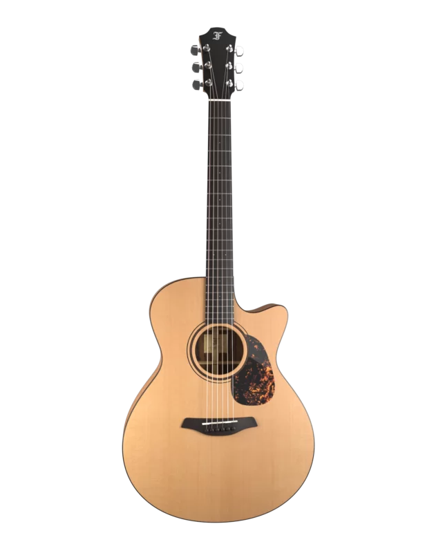 Furch Blue Gc-CM a Master’s Choice