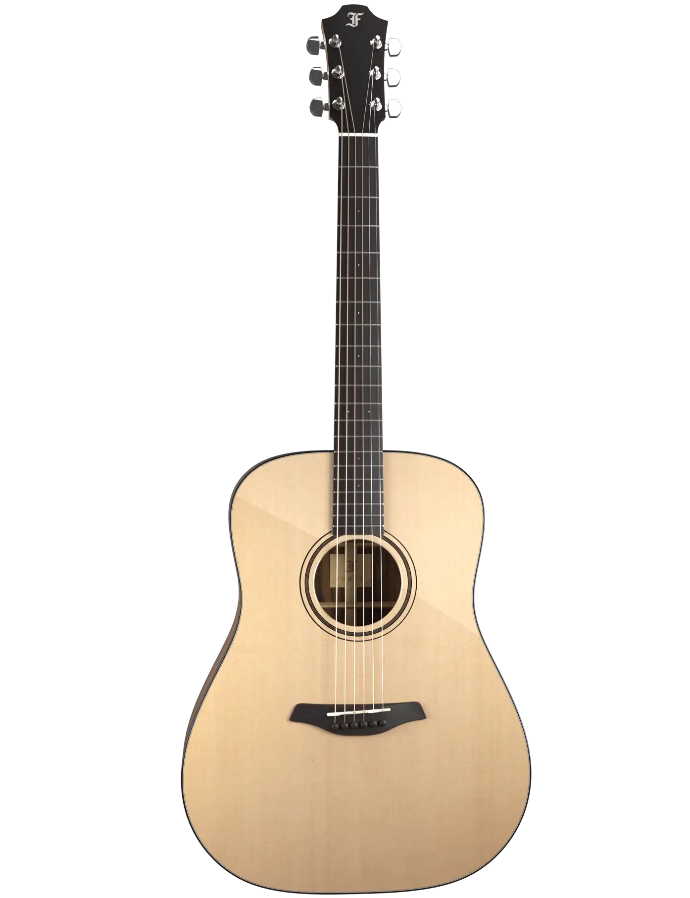 Furch Blue SW Plus