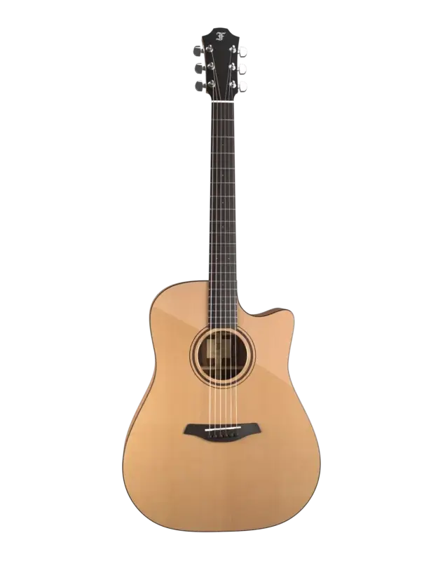 Furch Blue CM Plus