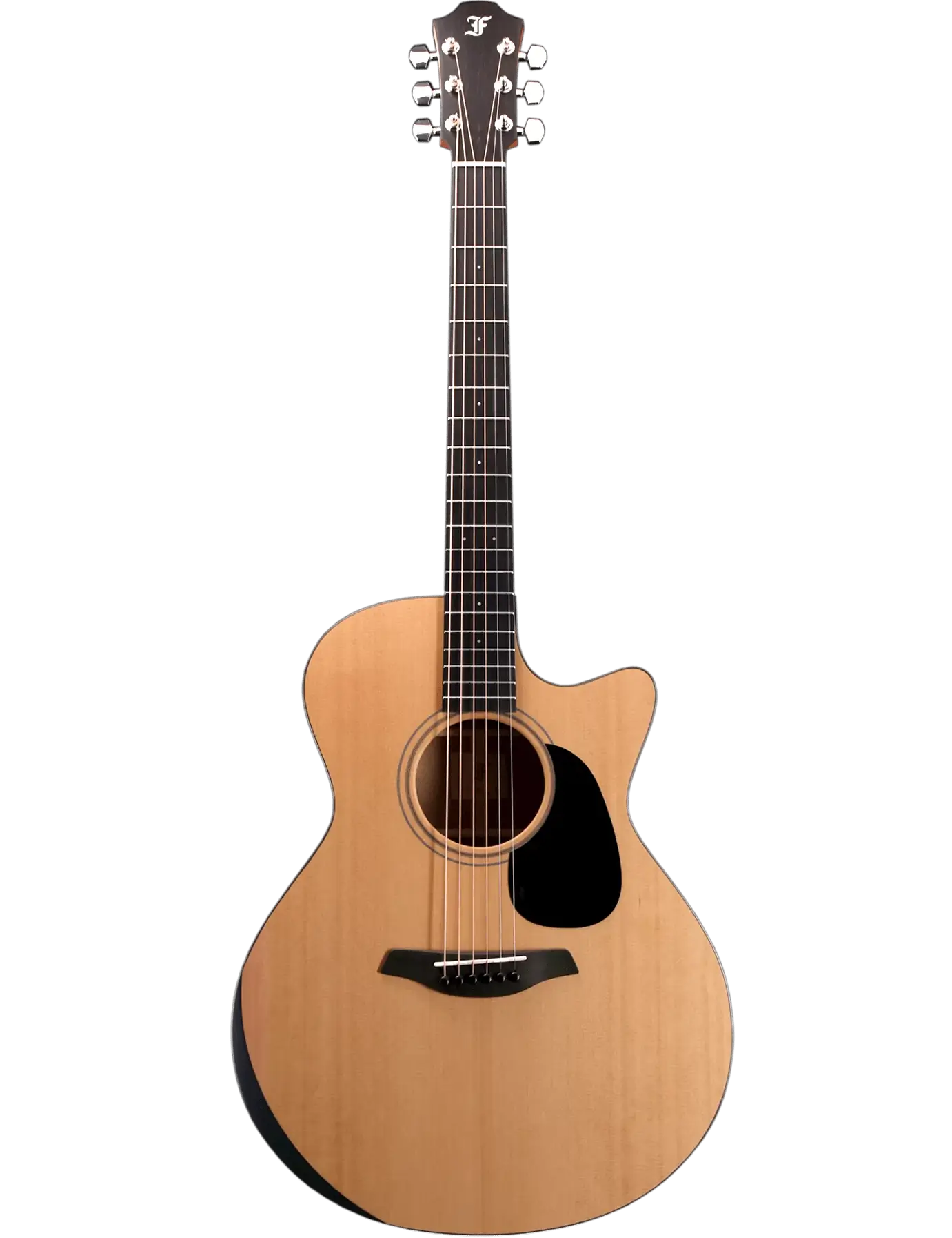 Furch Blue Deluxe CM