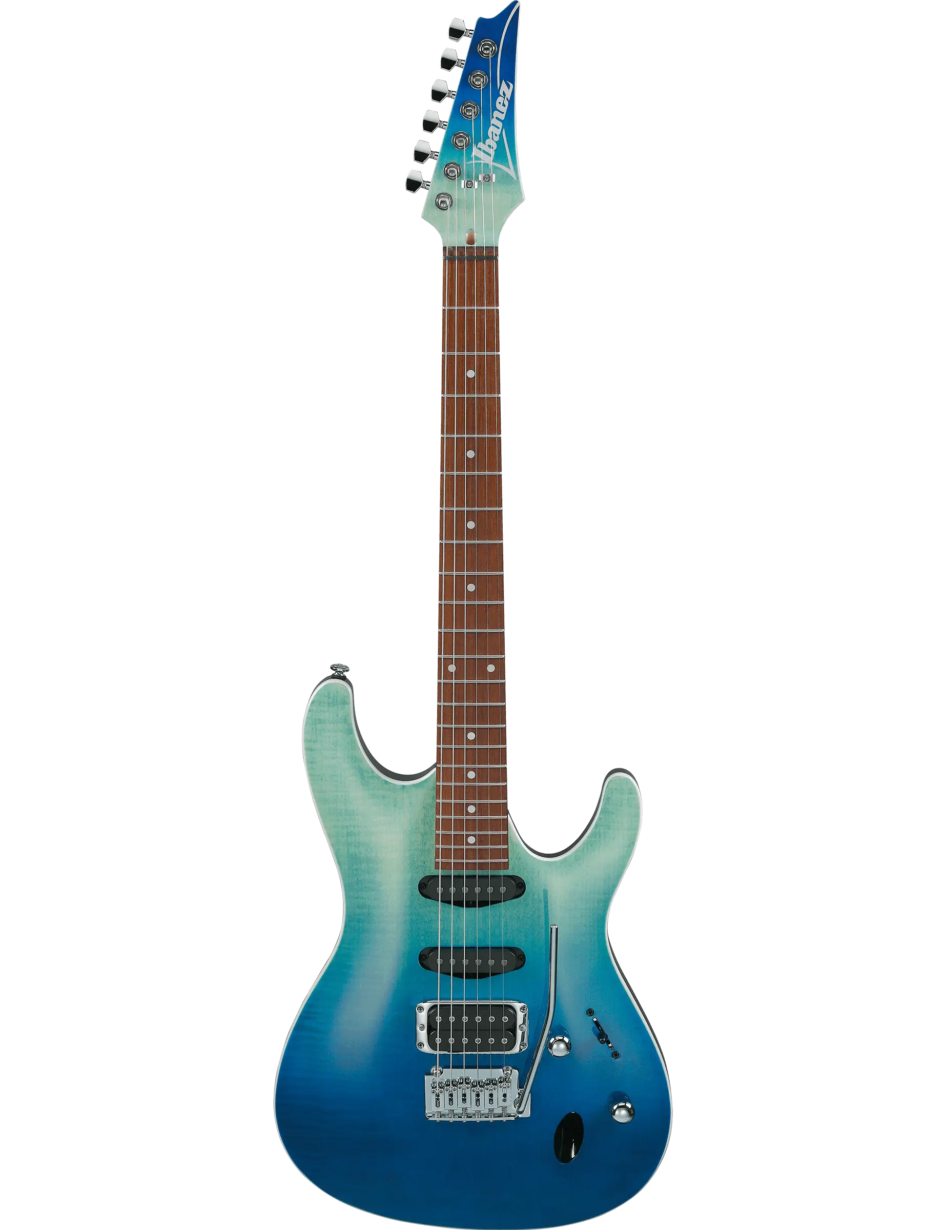Ibanez SA260FM