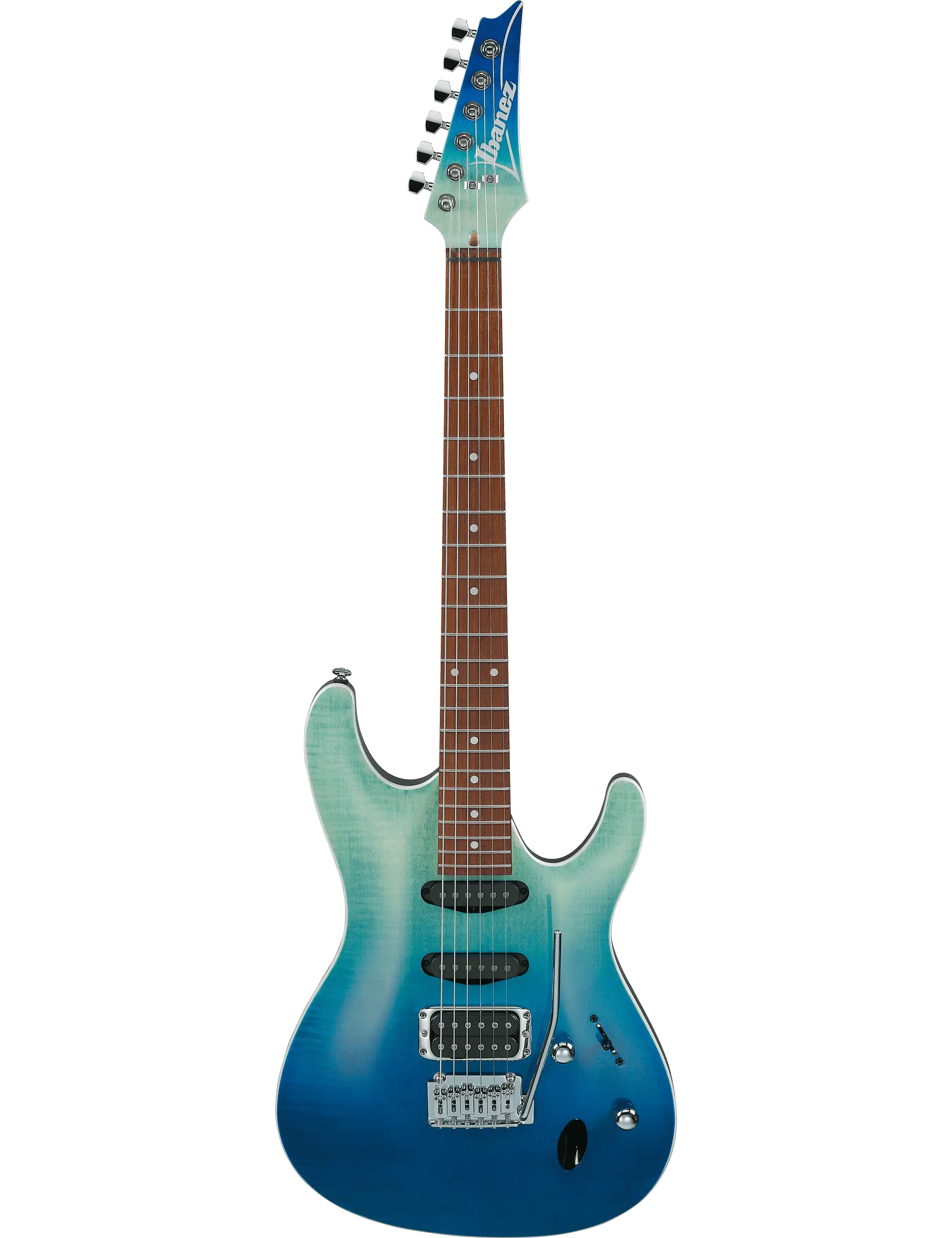Ibanez SA260FM