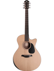Furch Blue Deluxe SW