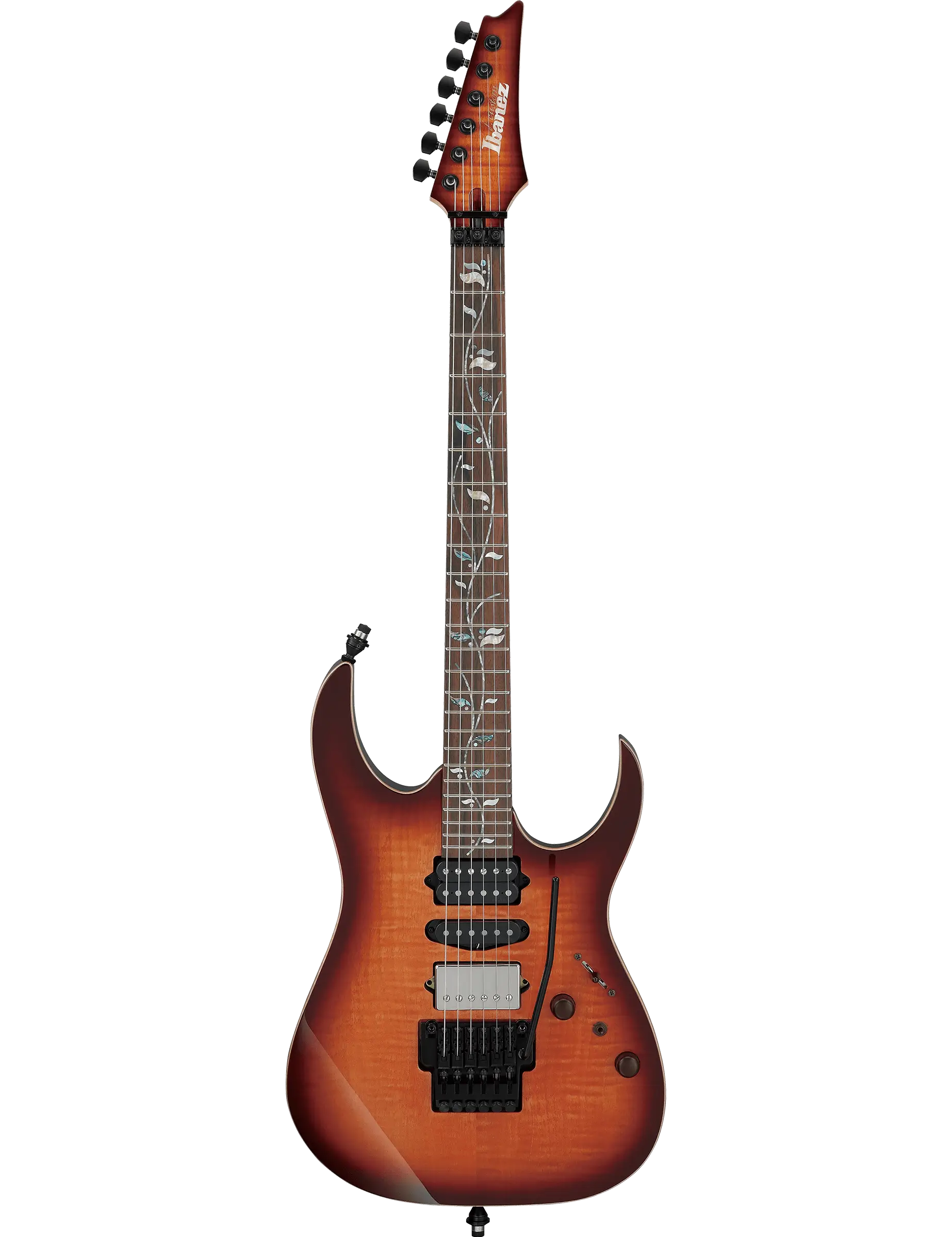 Ibanez RG8870