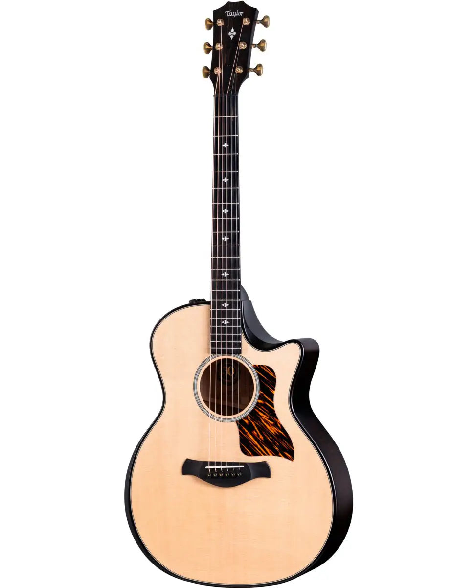 Taylor 314ce 50th Anniversary Builder's Edition LTD