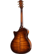 Taylor K14ce Builder's Edition