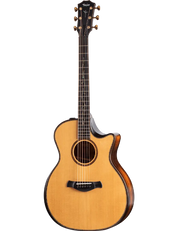 Taylor K14ce Builder's Edition