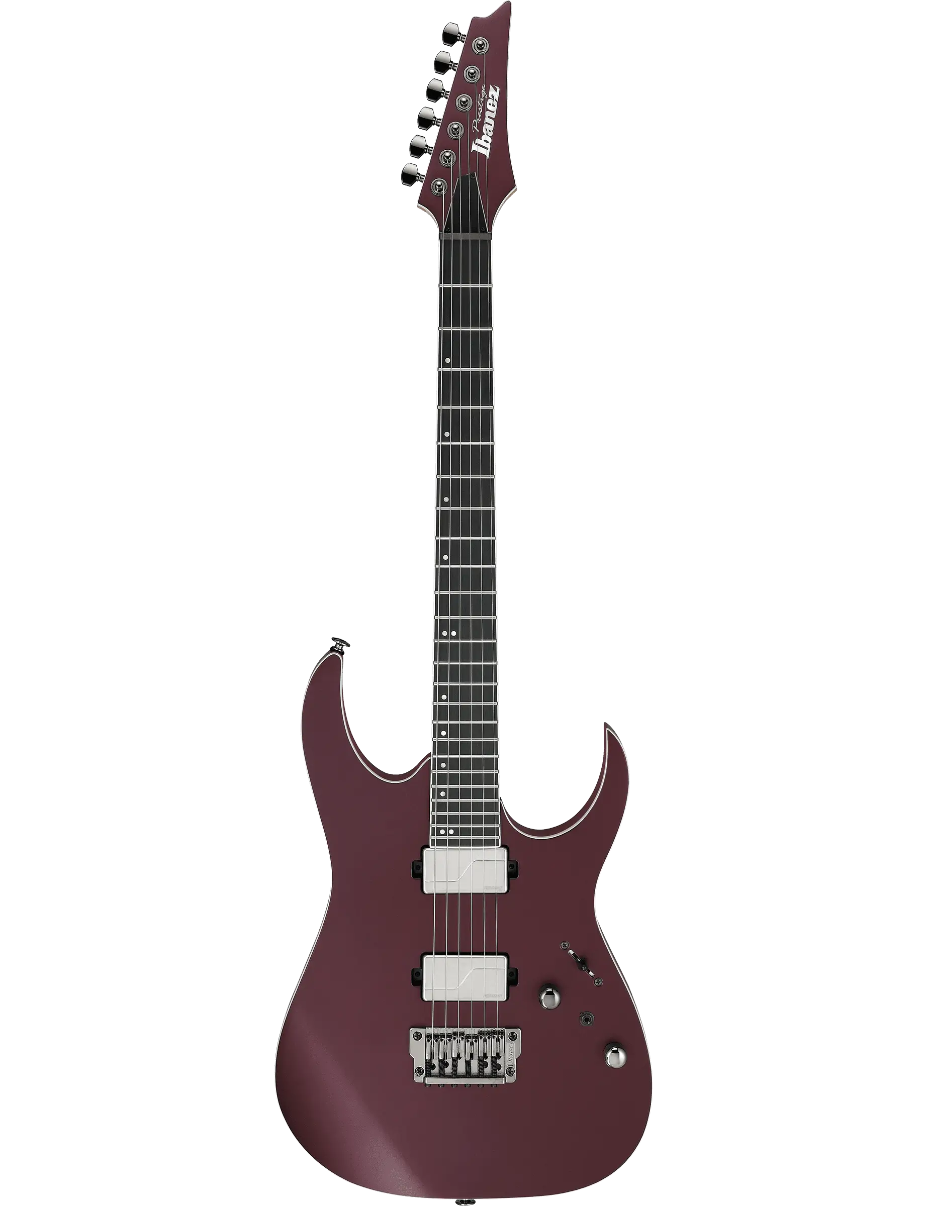 Ibanez RG5121 Prestige