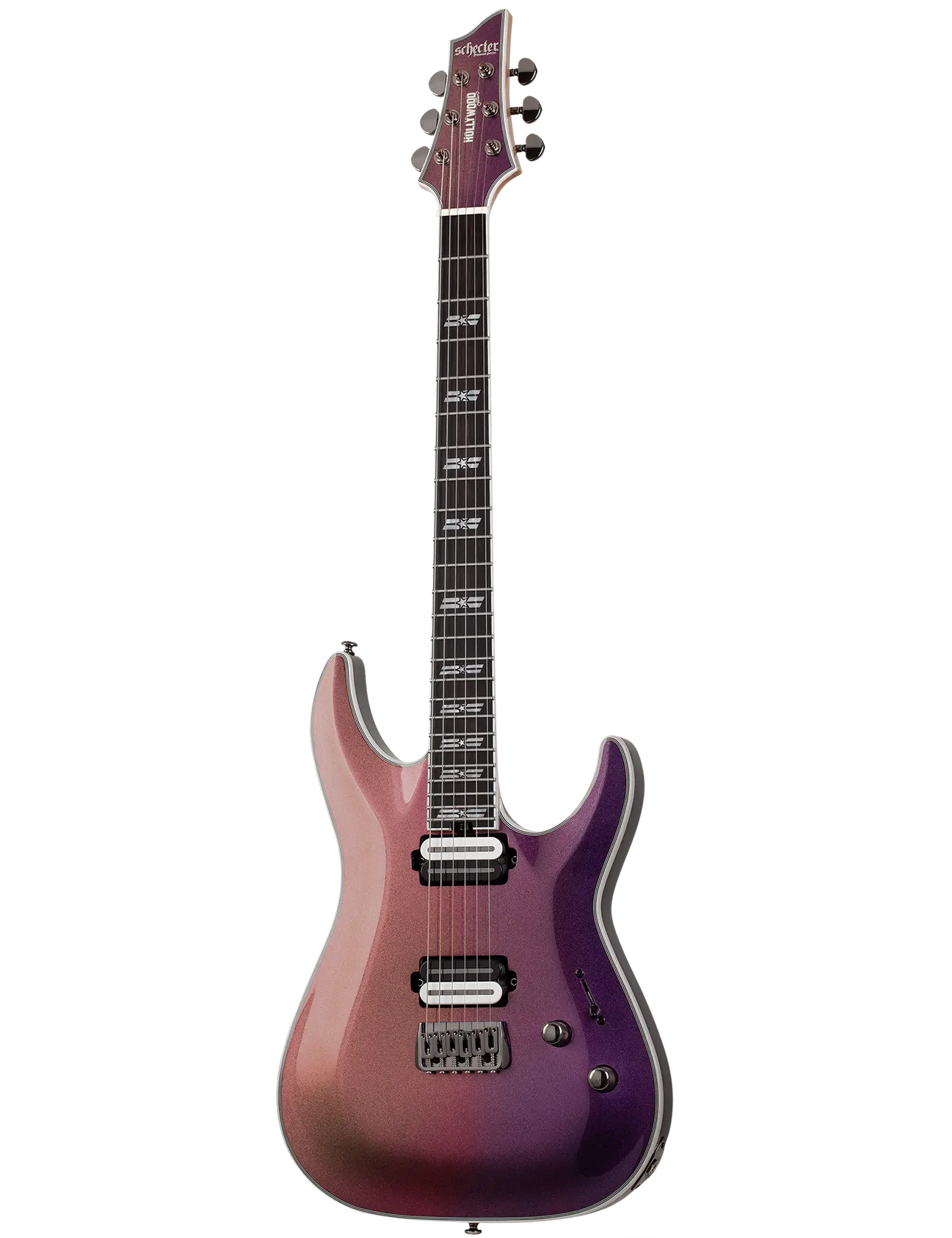 Schecter C-1 SLS Hollywood
