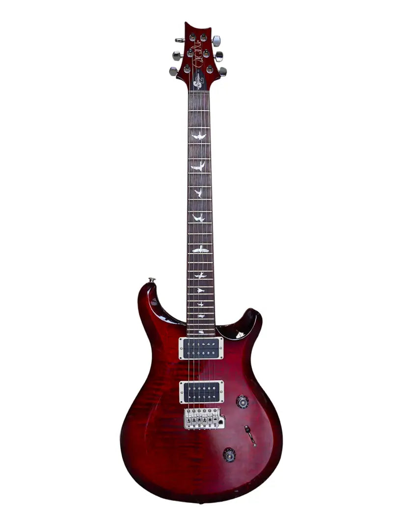 PRS S2 10th Anniversary Custom 24