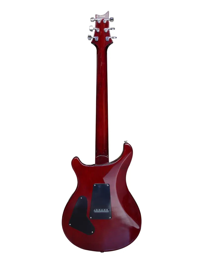 PRS S2 10th Anniversary Custom 24