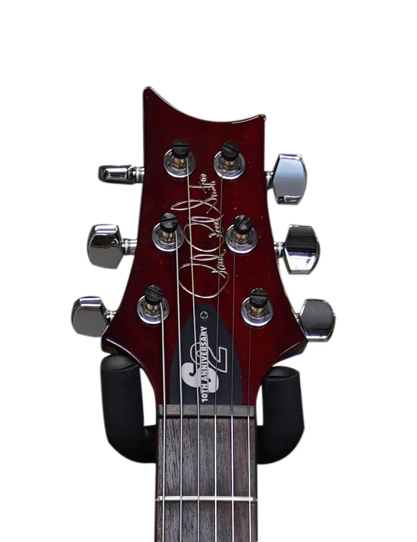 PRS S2 10th Anniversary Custom 24