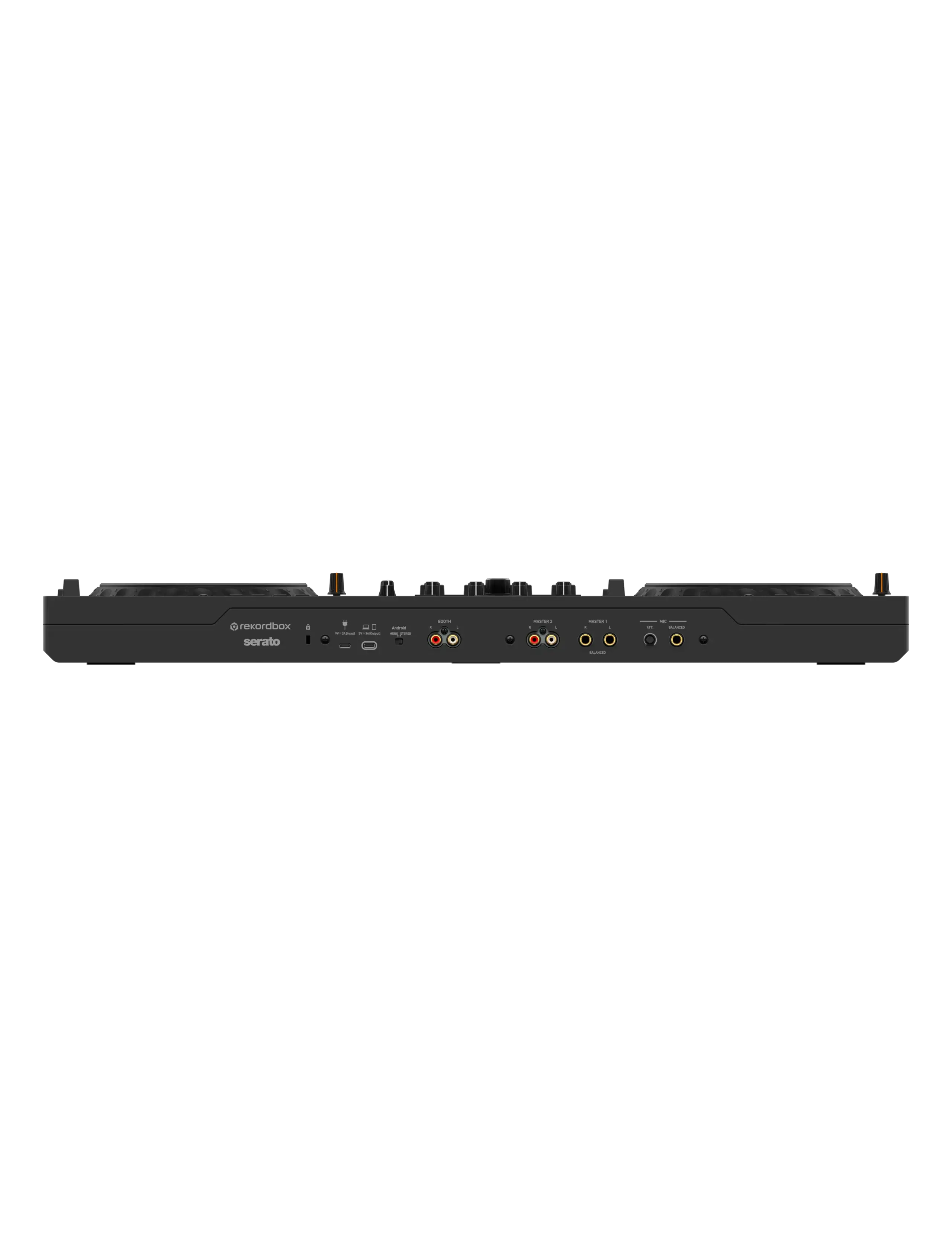 AlphaTheta DDJ-GRV6