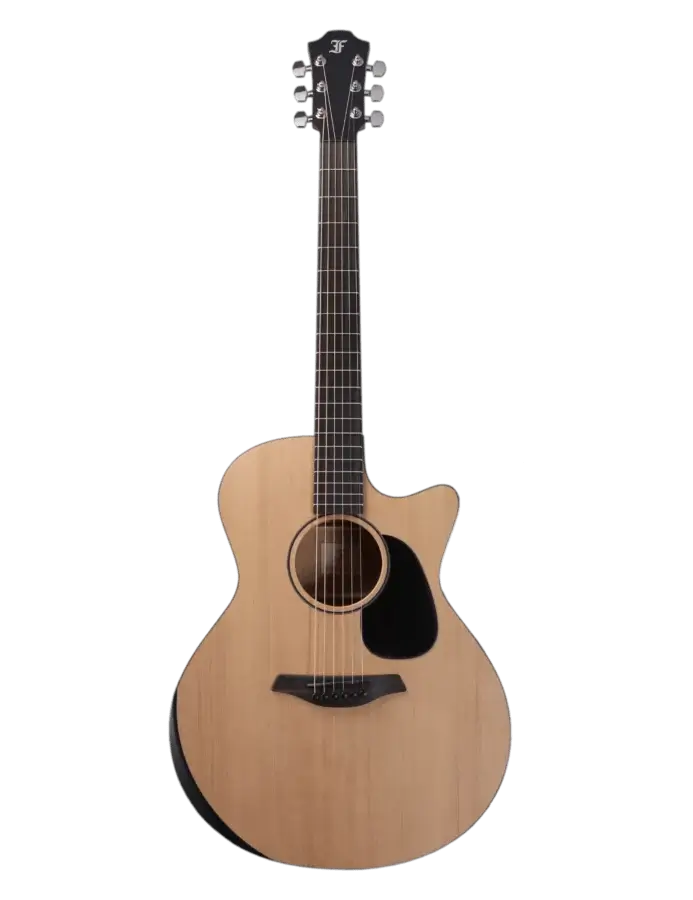 Furch Violet Deluxe