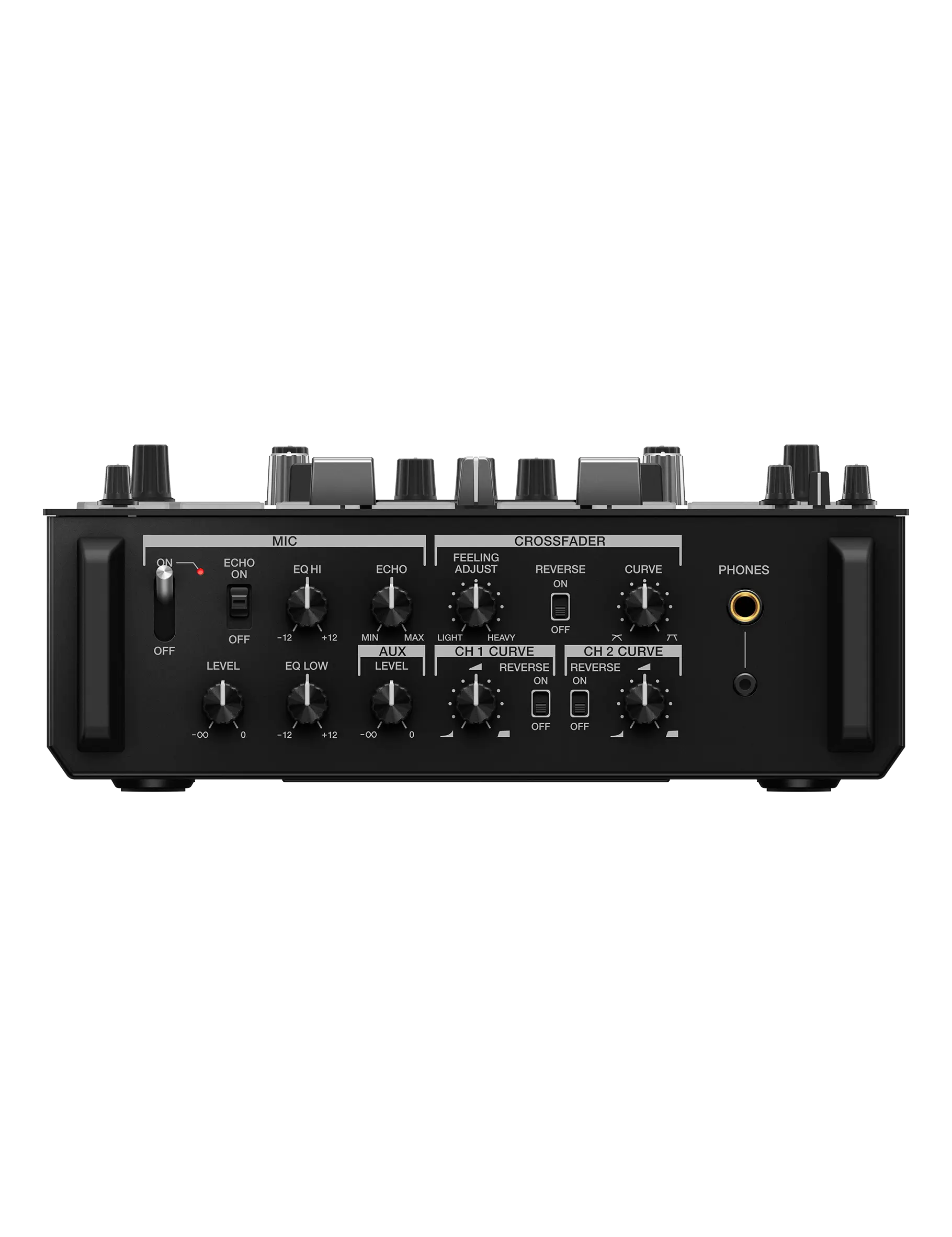 Pioneer DJ DJM-S11