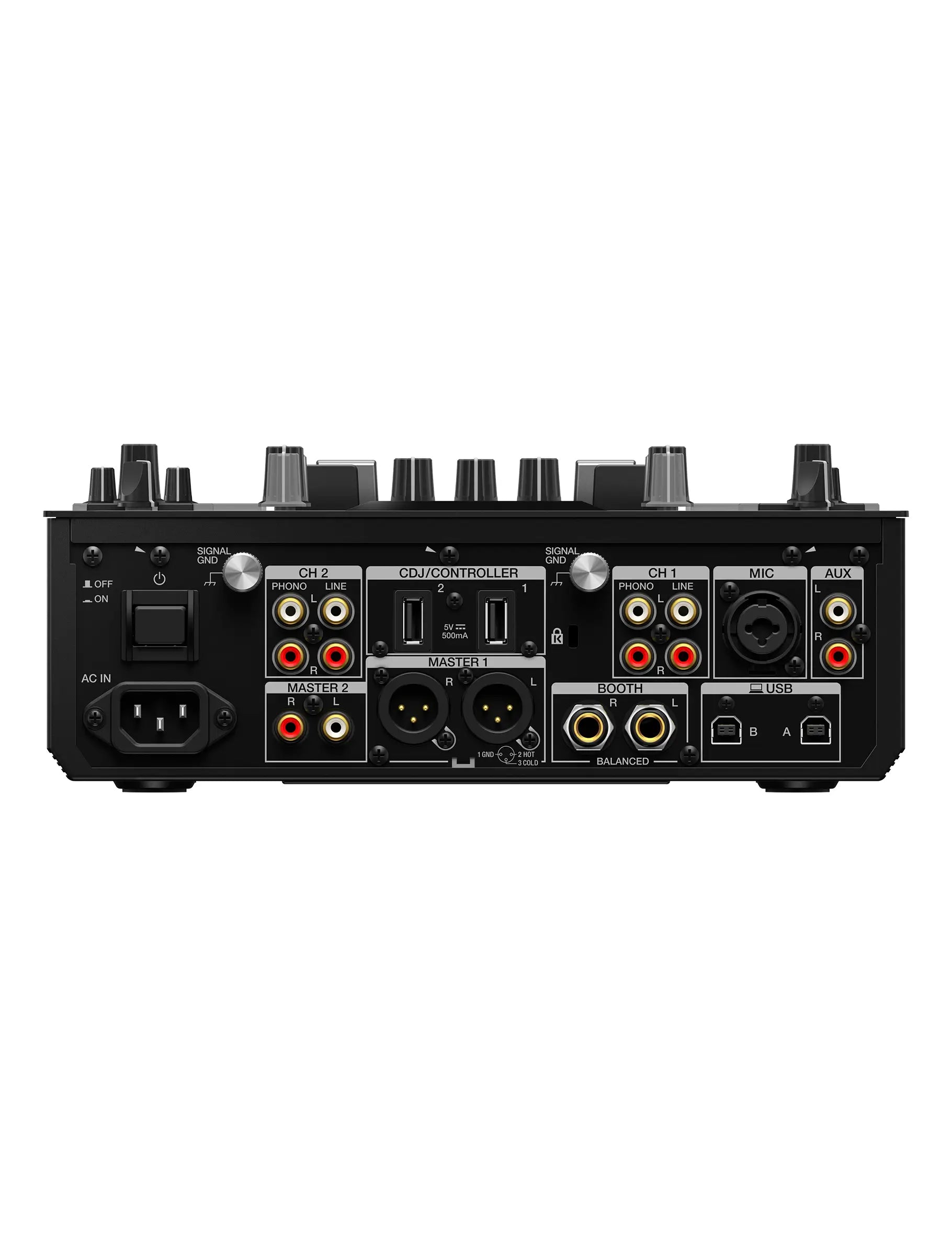 Pioneer DJ DJM-S11