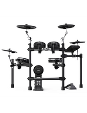 Nux DM-7X All Mesh Head Professional Digital Drum Kit