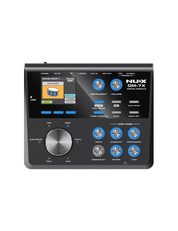 Nux DM-7X All Mesh Head Professional Digital Drum Kit