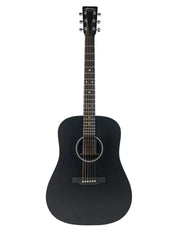 Martin D-X1 Black