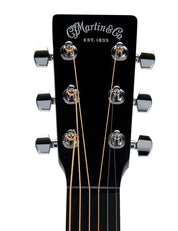Martin D-X1 Black