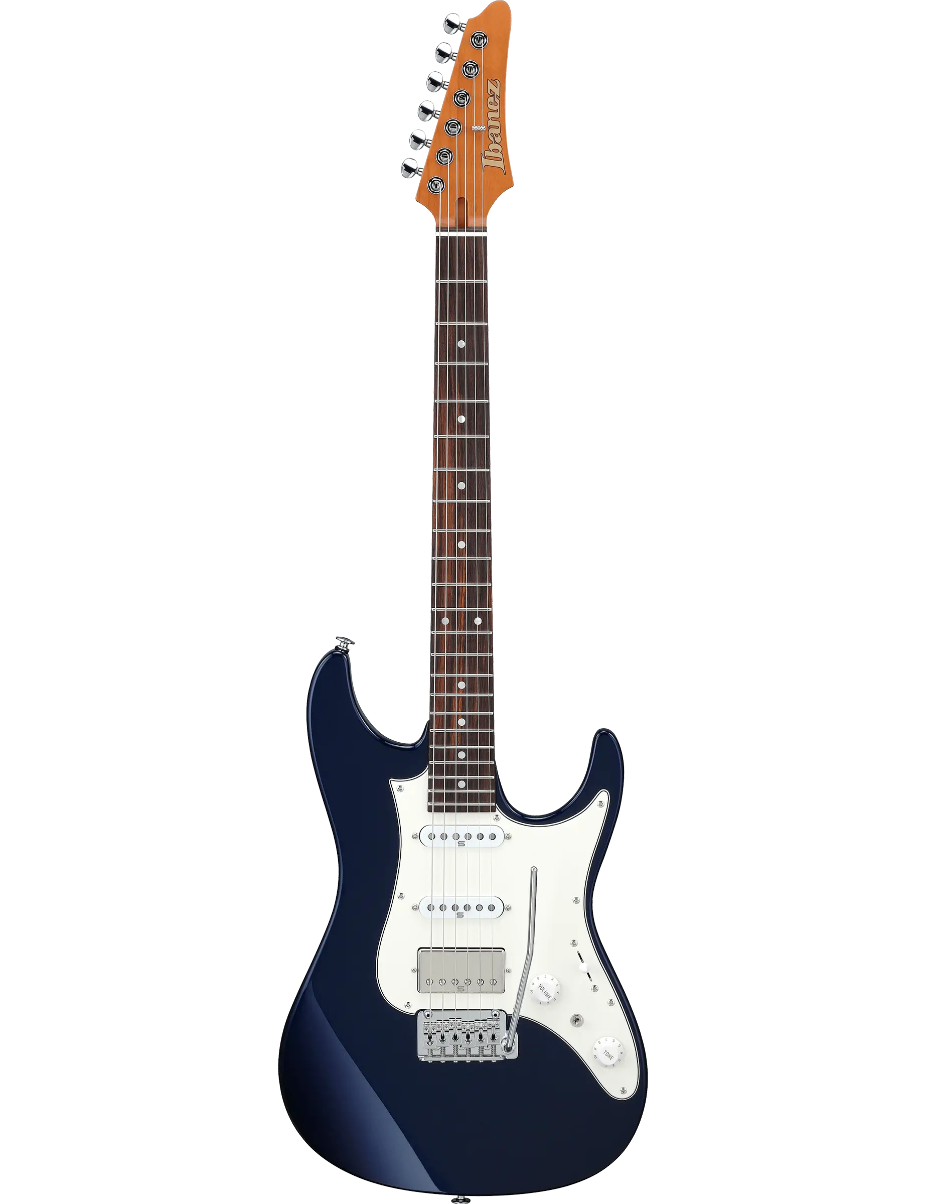 Ibanez AZ2204NW Prestige