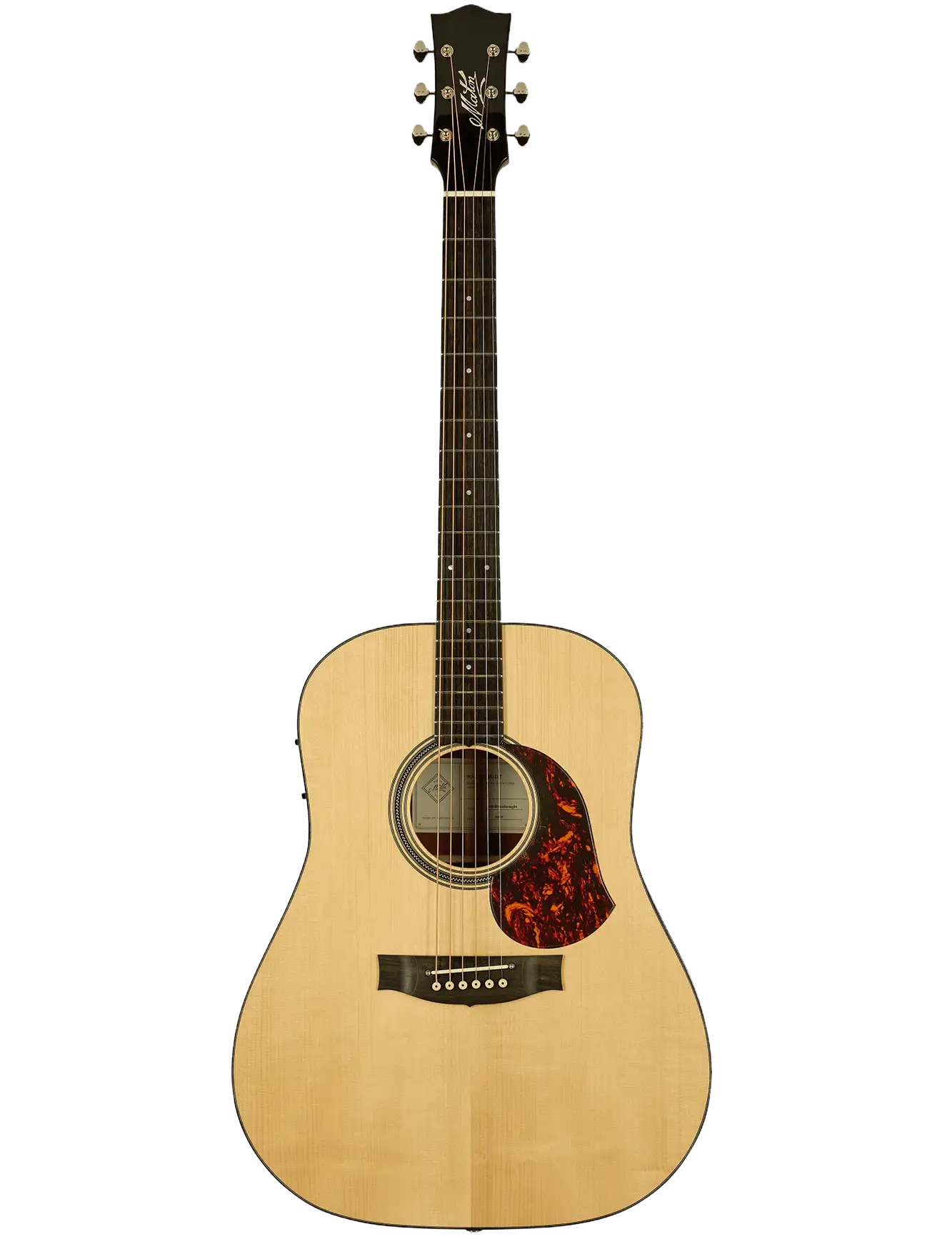 Maton Master Built Dreadnought