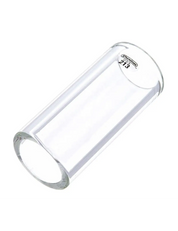 Dunlop 213 Pyrex Large Glass Slide - Heavy Wall Thickness