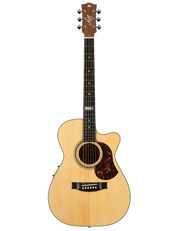 Maton EBG808C-TE