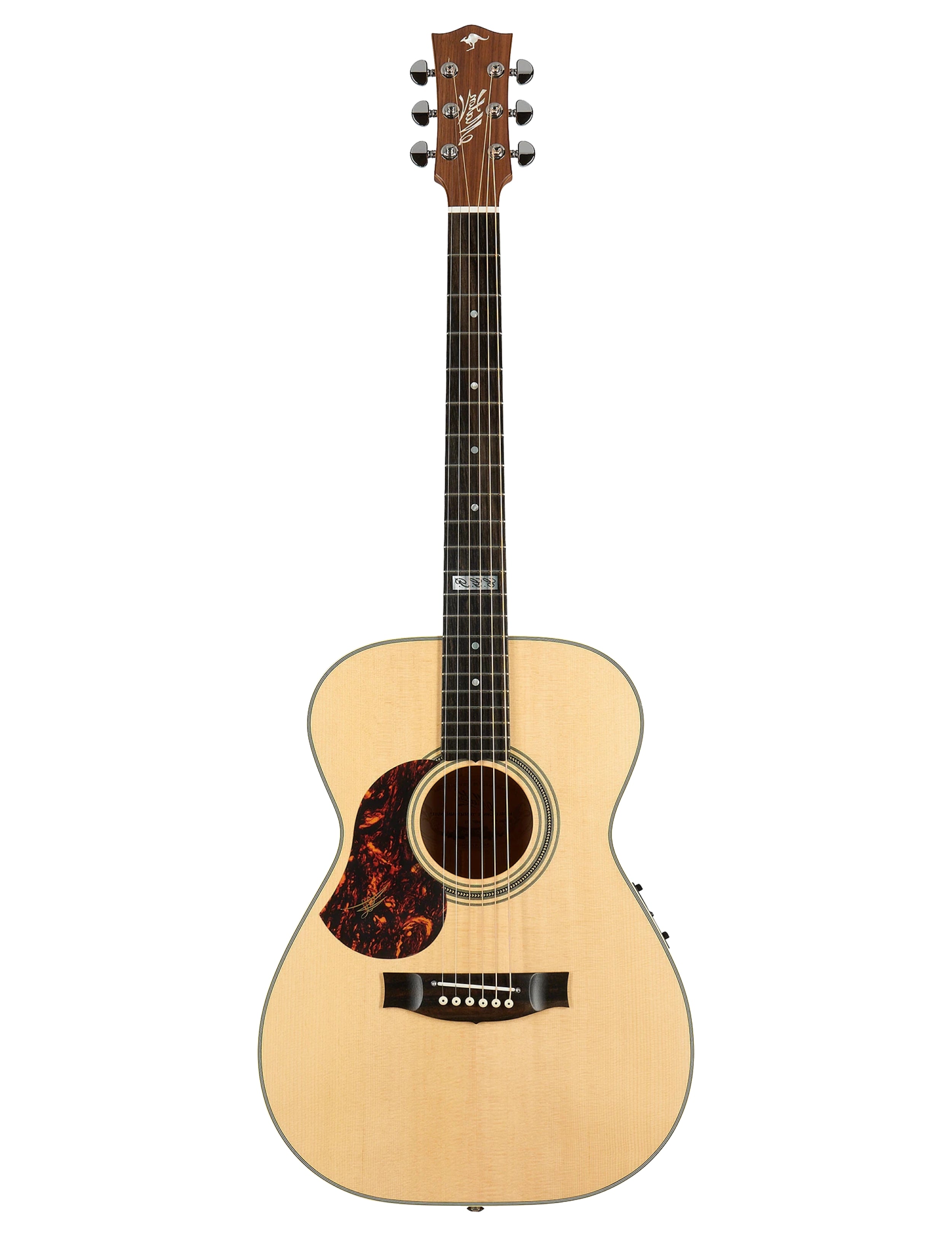 Maton EBG808TE