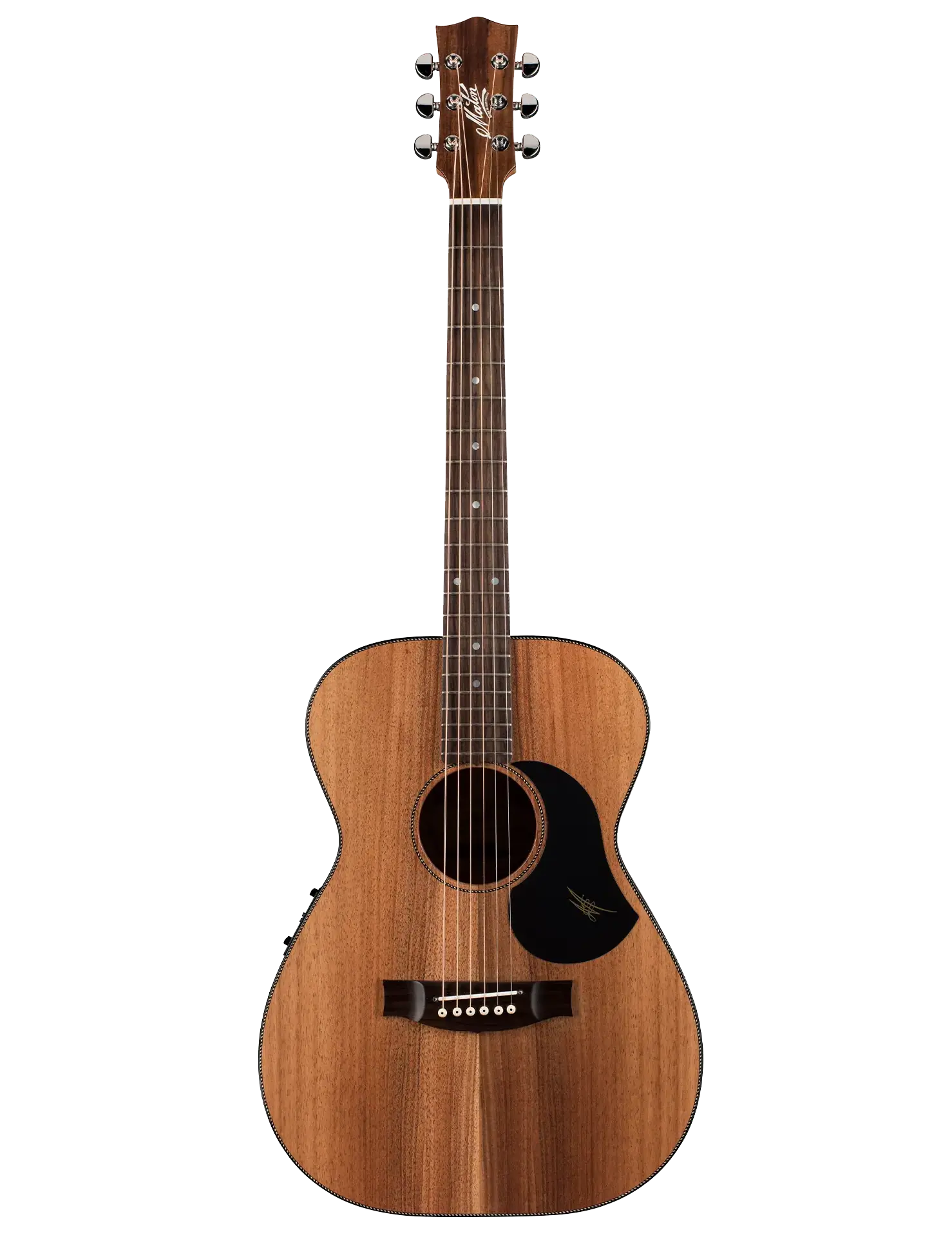 Maton EBW808