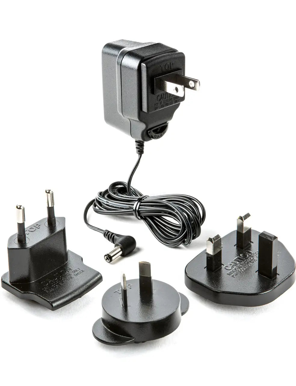 Dunlop ECB003G1 Global-AC Adapter 9V EA