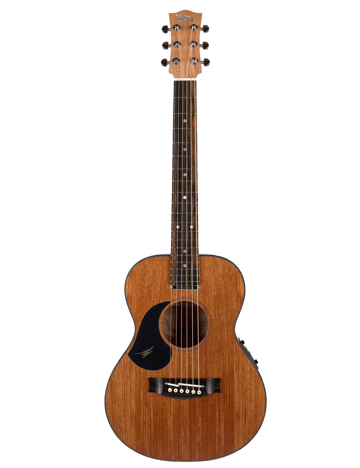 Maton EMBW6