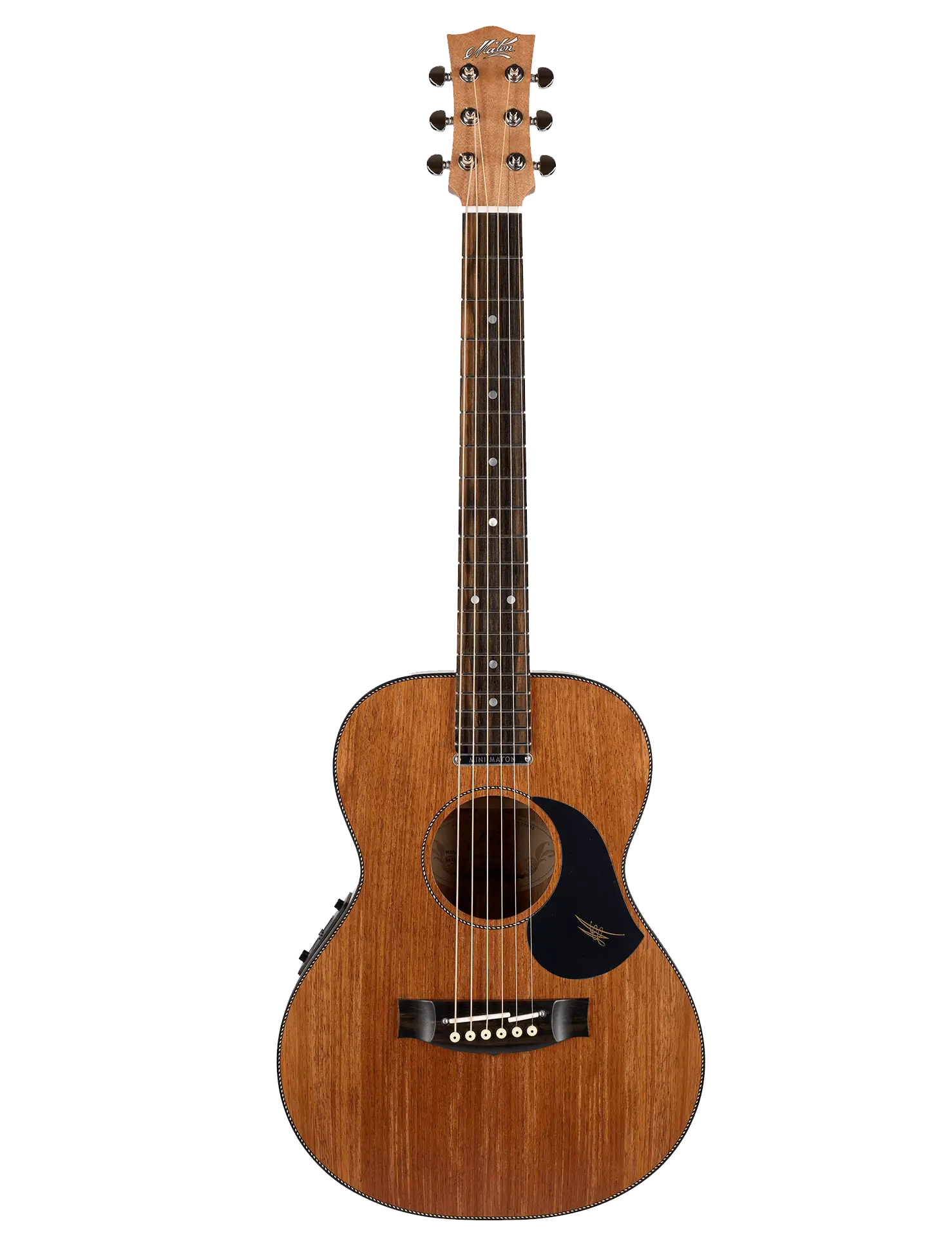 Maton EMBW6