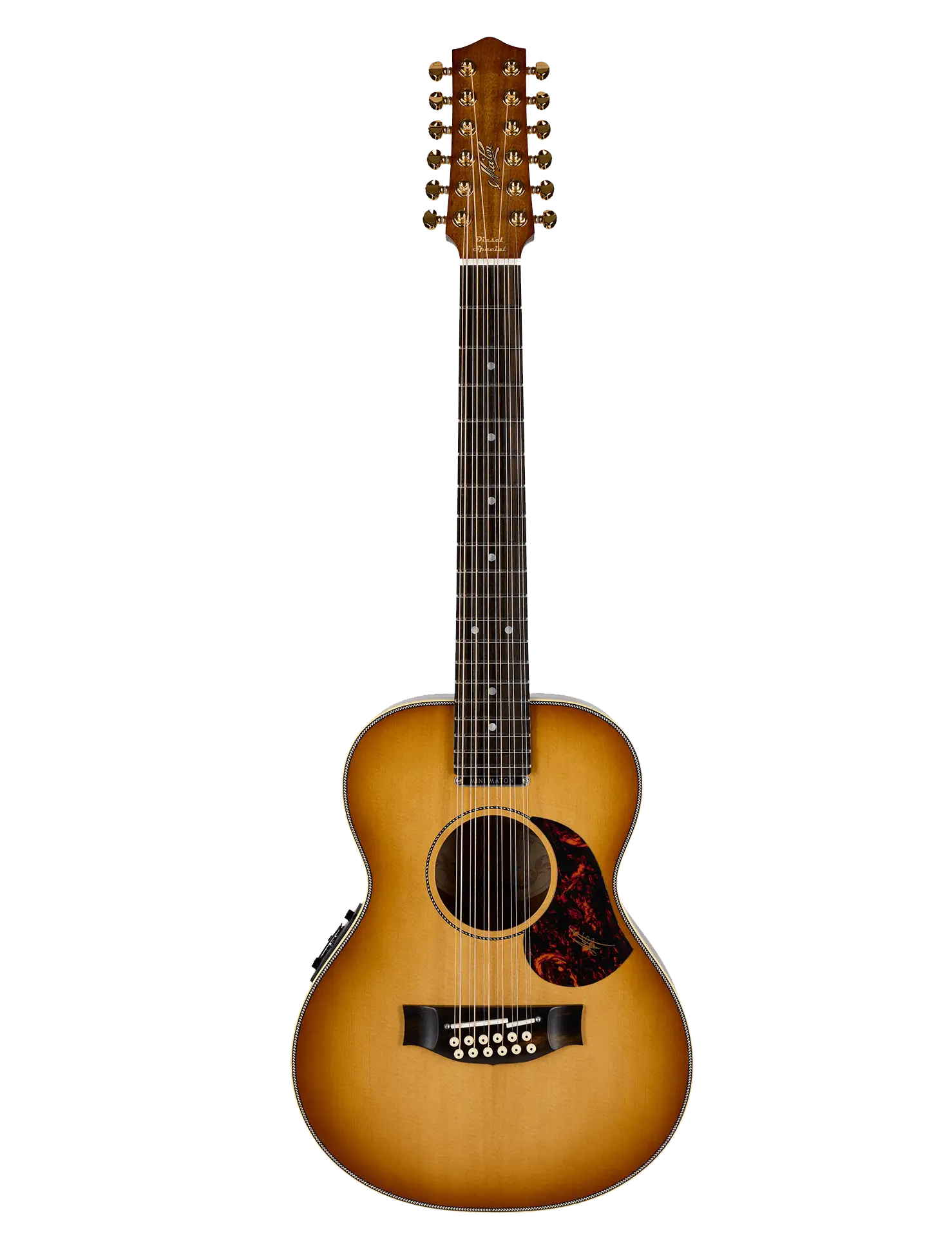 Maton EMD12