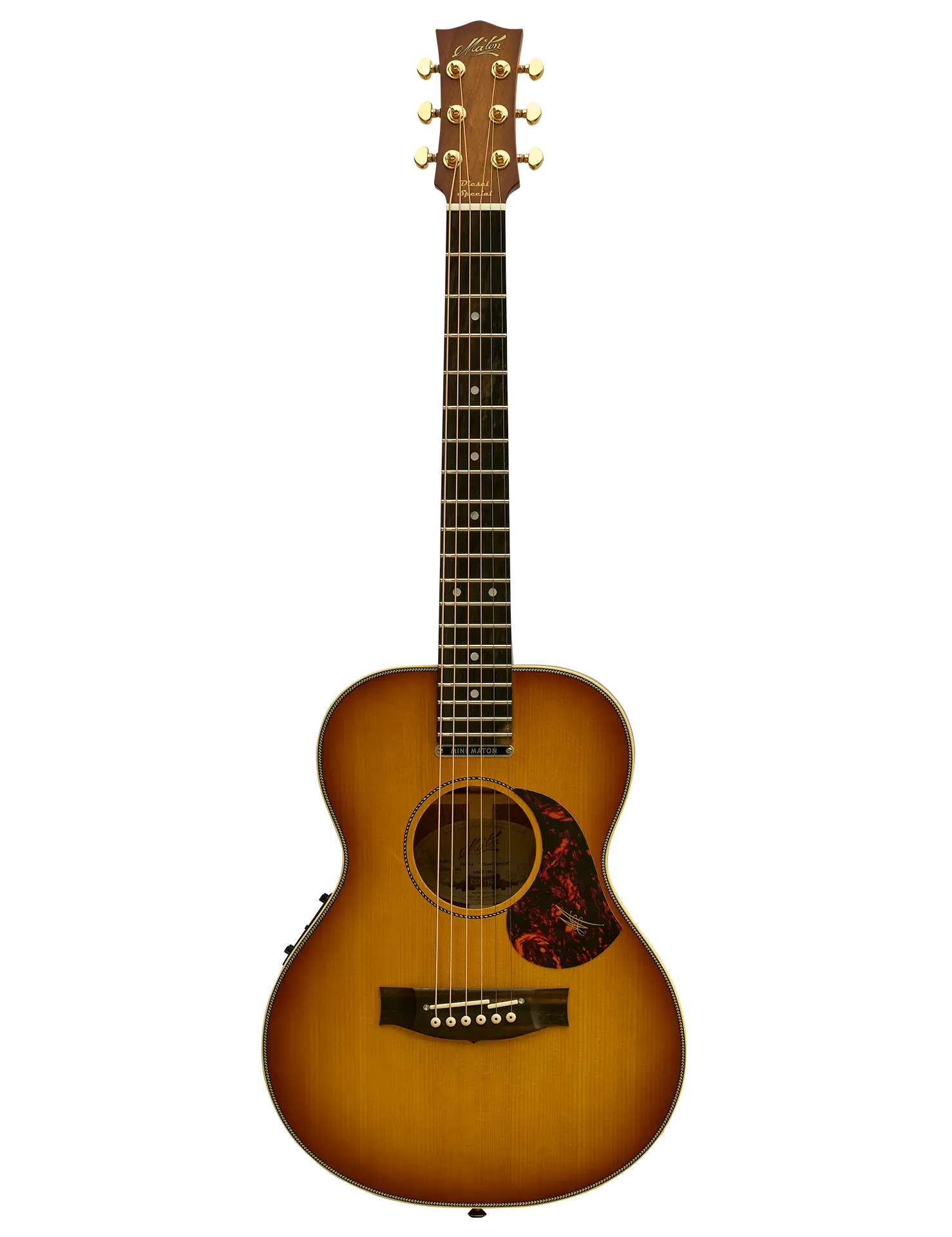 Maton EMD6