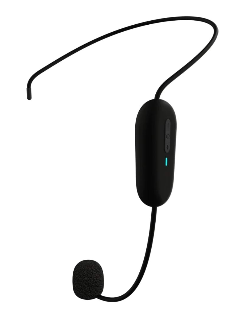 Enya Wireless Headset Mic