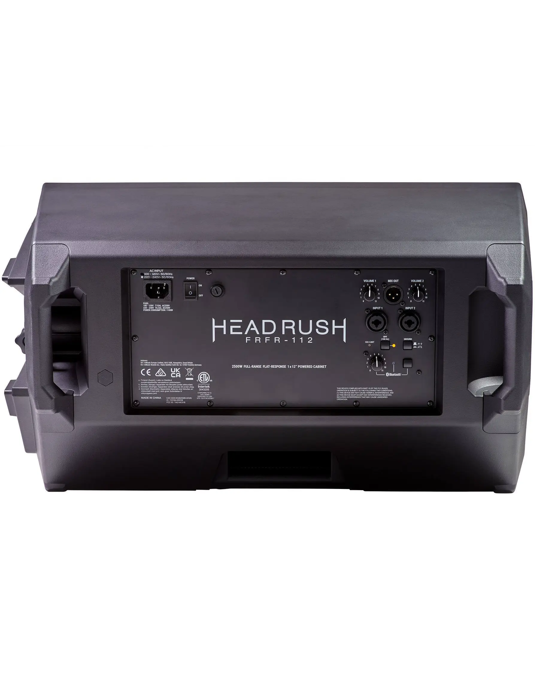 HeadRush FRFR-112 MKII