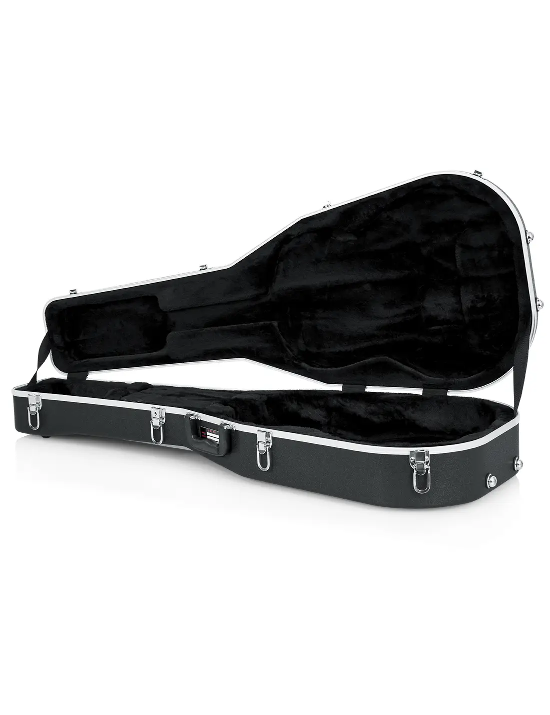 Gator GC-CLASSIC Deluxe ABS Molded Case - Classical Guitar