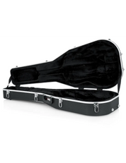 Gator GC-CLASSIC Deluxe ABS Molded Case - Classical Guitar